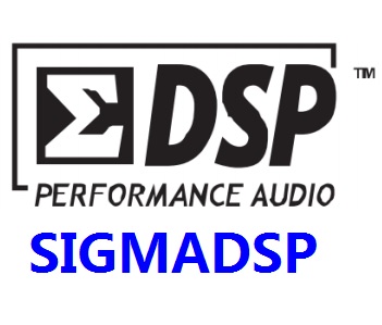 SigmaDSP